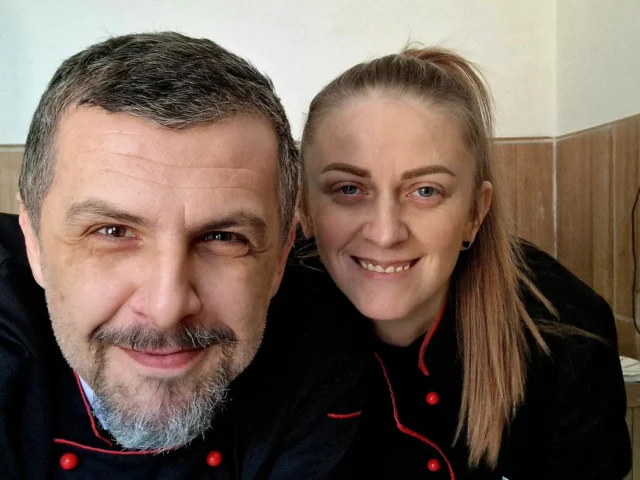 koliko košta jedan obrok granole za doručak