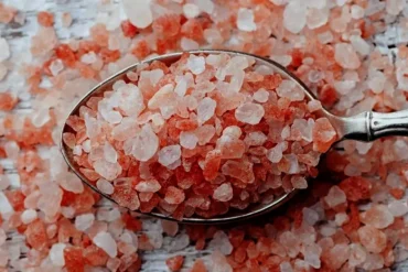 Suho voće u granolama na primjeru naše četiri granole