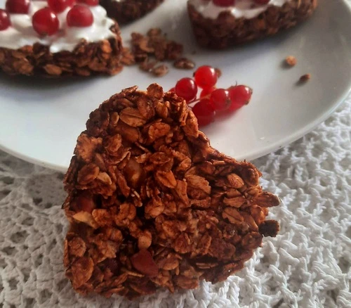 granola u prehrani danas naslovna fotografija