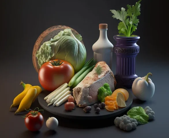 najlakša dijeta za mršavljenje