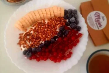 Što je granola? Kako bi Shakespeare odgovorio da je živ?