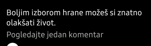 hrana s nula kalorija fotografija 5