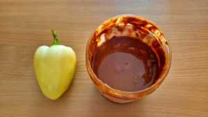 Paprika i kikiriki maslac ne mogu se procjenjivati samo prema energetskoj vrijednosti.
