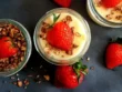 domaća zdrava granola može se jesti ujutro i navečer