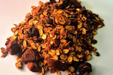 Najbolja hrana s nula kalorija za mršavljenje prema tzv. umjetnoj inteligenciji