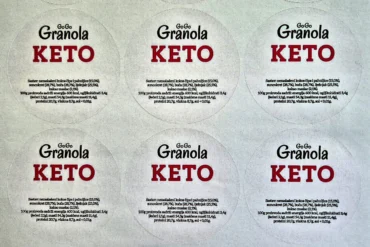 Granola za mršavljenje? Da, ali samo ako upoznaš ovih 5 činjenica!