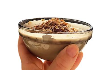 Najbolja hrana s nula kalorija za mršavljenje prema tzv. umjetnoj inteligenciji