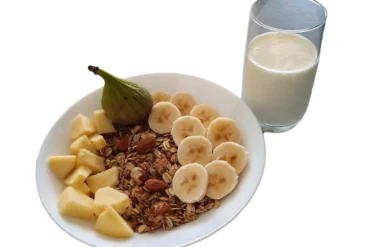 Što je granola i trebamo li zbog nje prestati jesti slaninu?