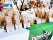Najbolja granola za doručak može se kupiti na mrežnim stranicama obrta Go Go Granola.