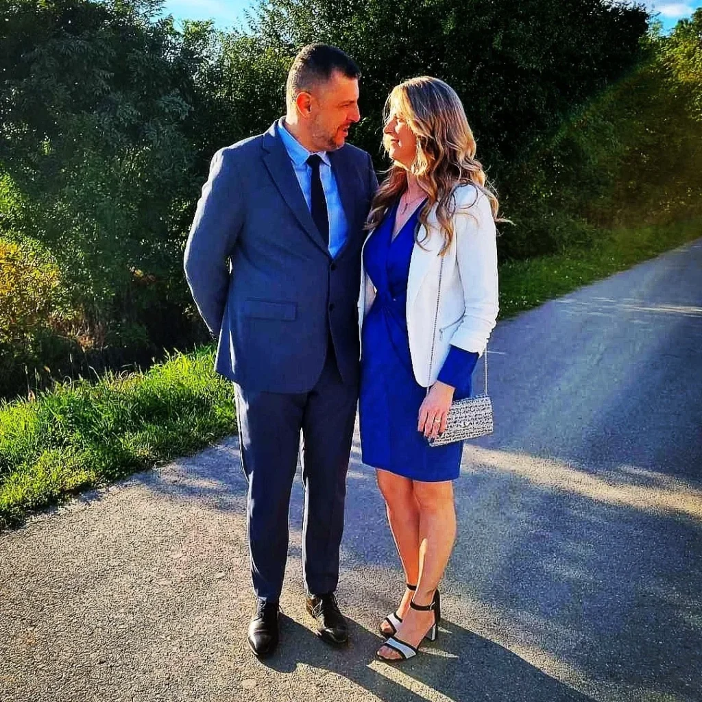 Ana i Goran Vranješ, mlada obitelj iz Ernestinova kraj Osijeka proizvodi domaće granole za sebe i sve koji u ovome doručku traže zdravi i kvalitetan početak dana.